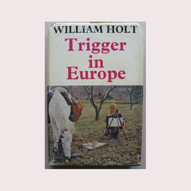Trigger in Europe