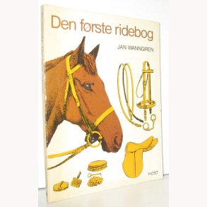 Den frste ridebog