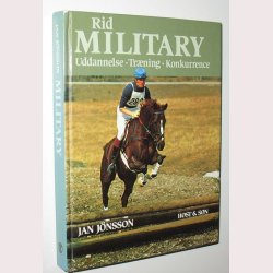 Rid Military - uddannelse - trning - konkurrence
