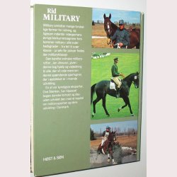 Rid Military - uddannelse - trning - konkurrence