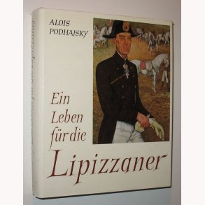 Ein Leben für die Lipizzaner.