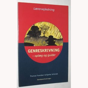 Genreskrivning - oplg og guide