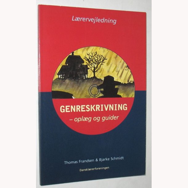 Genreskrivning - oplg og guide