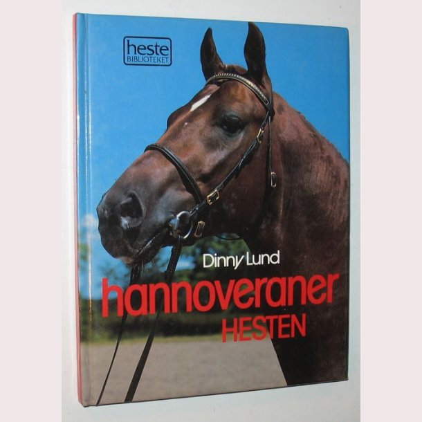 Hannoveranerhesten