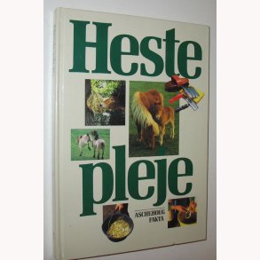 Hestepleje