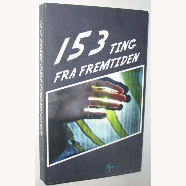 153 ting fra fremtiden