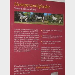 Hestepersonligheder: Klaus Ferdinand Hempfling 