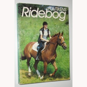 Politikens Ridebog
