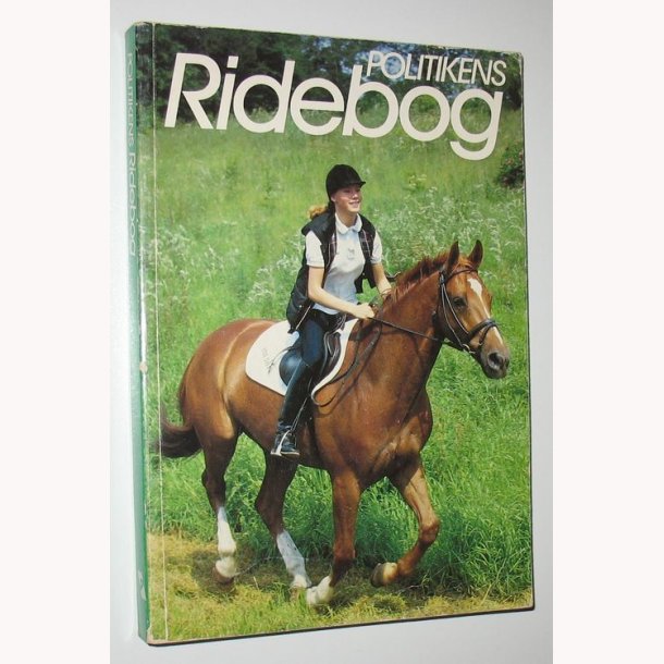 Politikens Ridebog