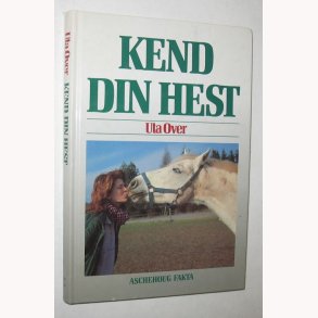 Kend din hest
