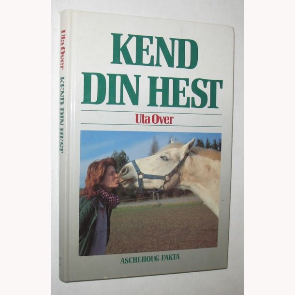 Kend din hest