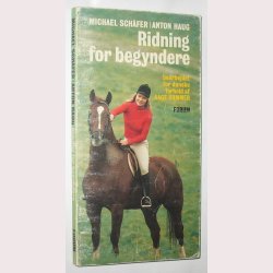 Ridning for begyndere