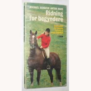 Ridning for begyndere