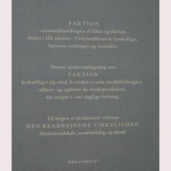 Den bearbejdede virkelighed