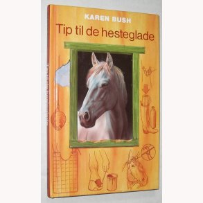 Tip til de hesteglade