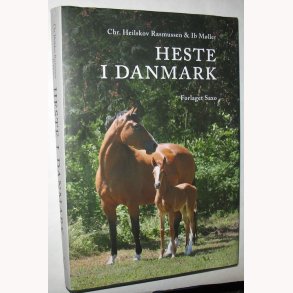 Heste i Danmark