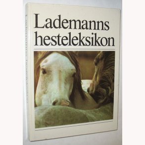 Lademanns hesteleksikon 