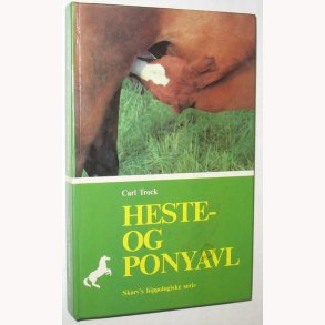 Heste- og ponyavl