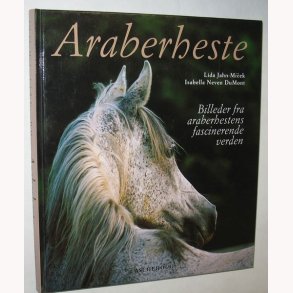 Araberheste