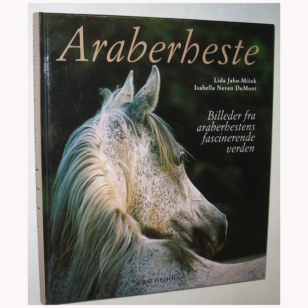 Araberheste