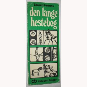 Den lange hestebog