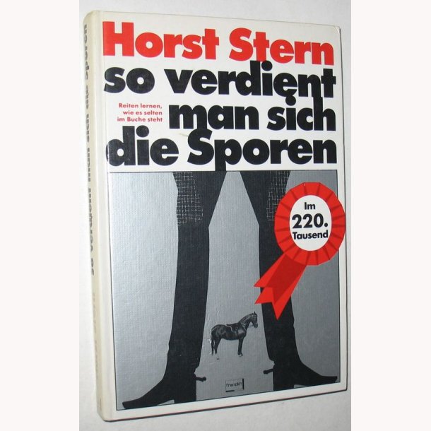 So verdient man sich die Sporen
