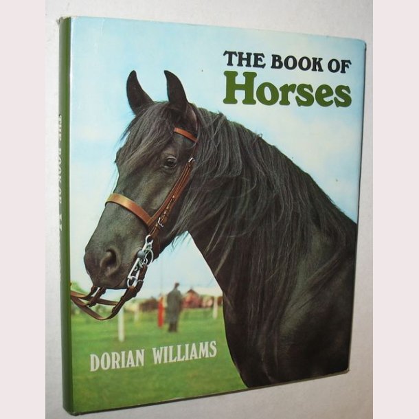 The Book of Horses