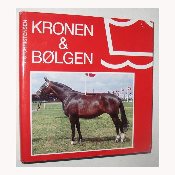 Kronen &amp; Blgen