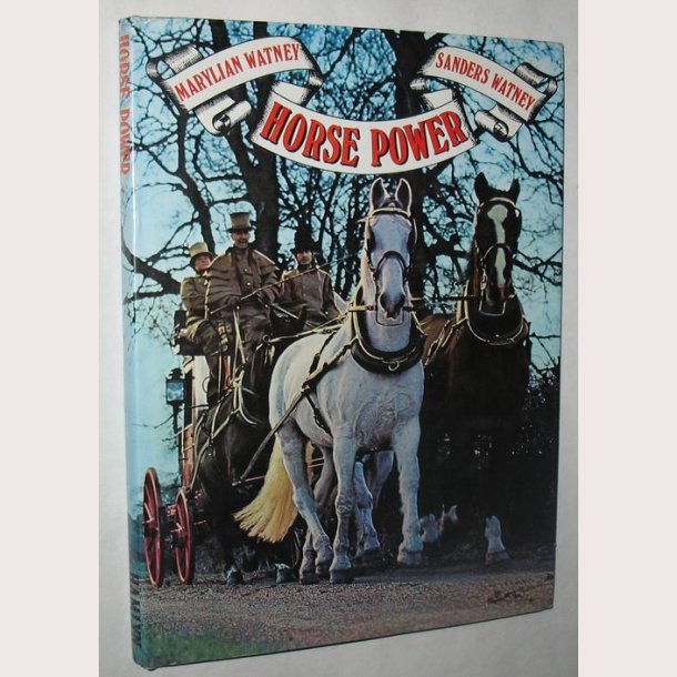 Horse Power