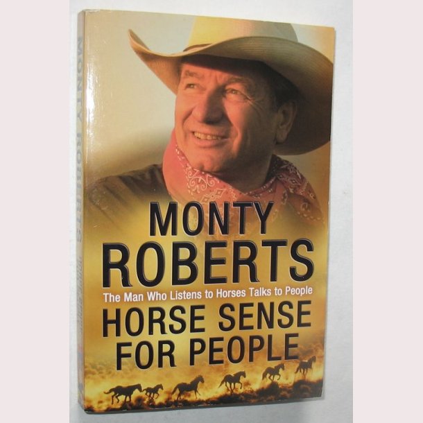 Horse Sense for People
