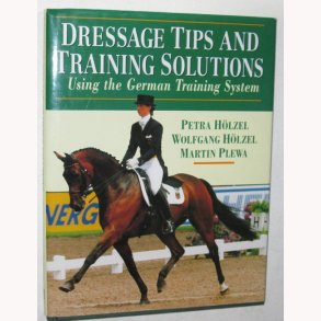 Dressage Tips and Training Solutions