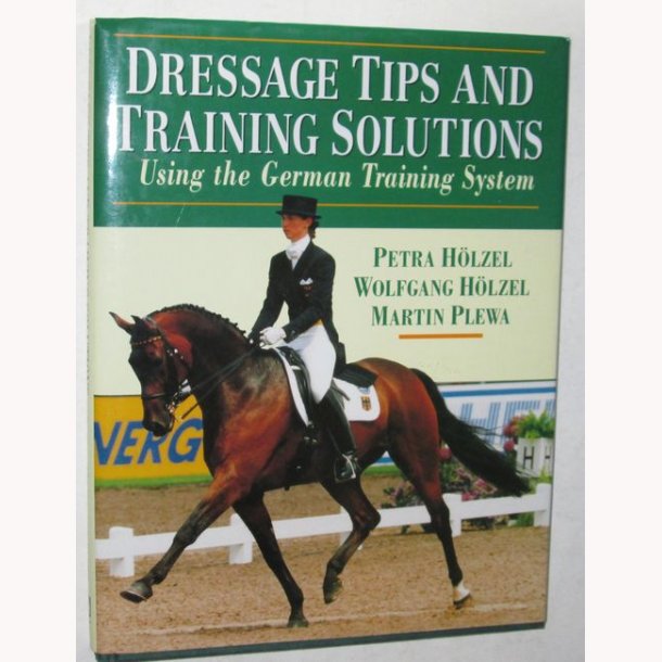 Dressage Tips and Training Solutions