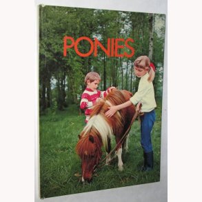 Ponies