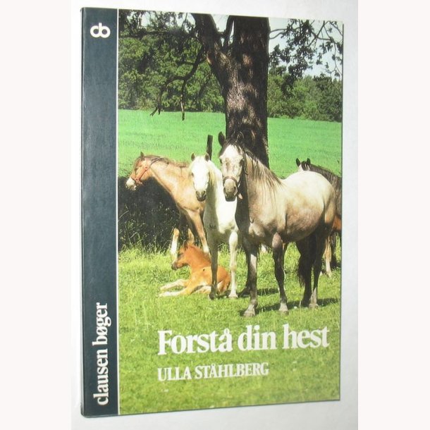 Forst din hest