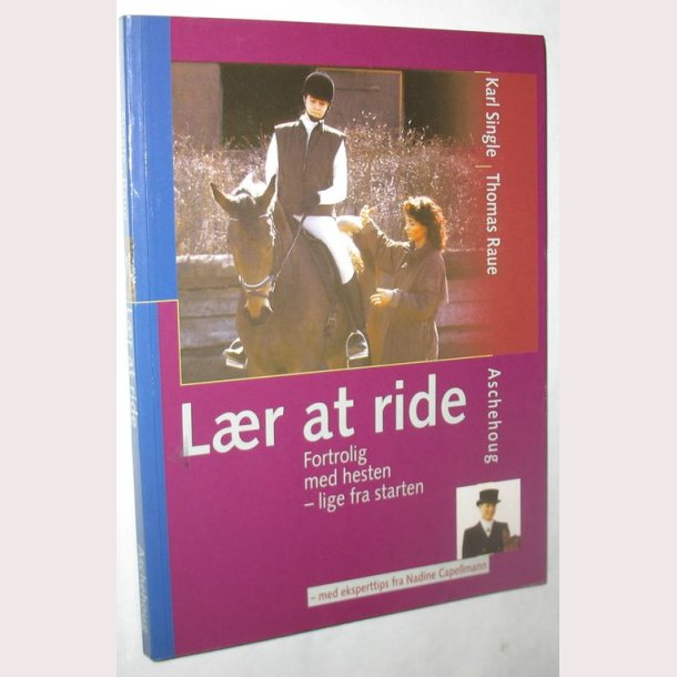 Lr at ride