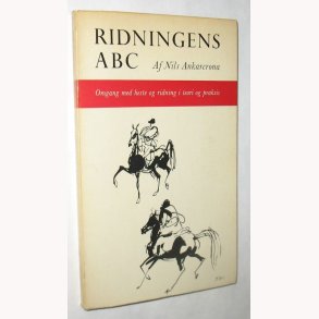 Ridningens ABC