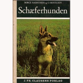 Schferhunden