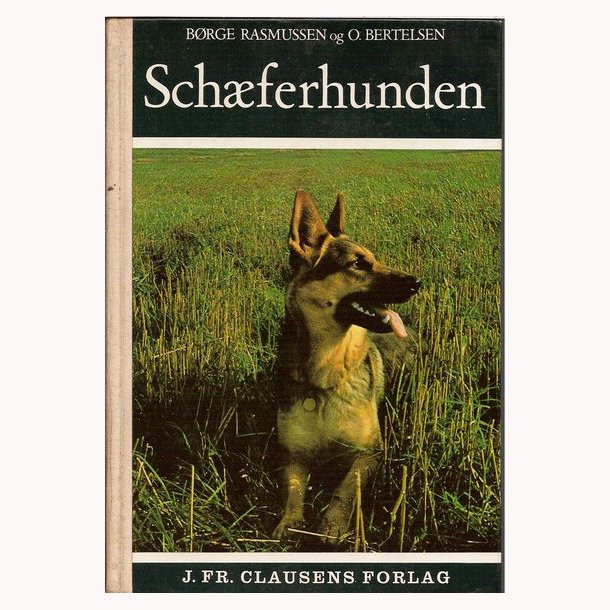 Schferhunden