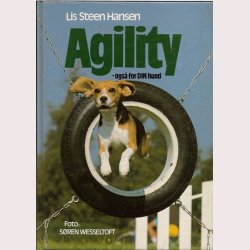 Agility - ogs for din hund