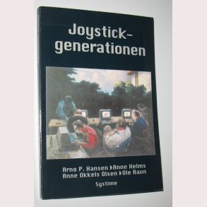 Joystikgenerationen