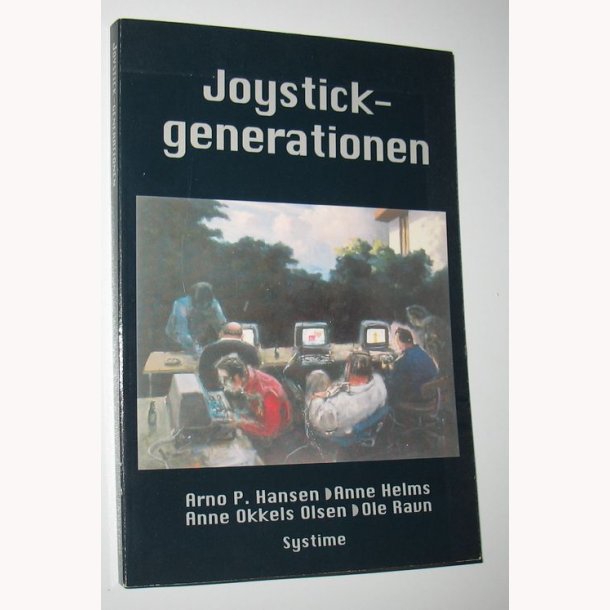 Joystikgenerationen