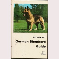 German Shepherd Guide