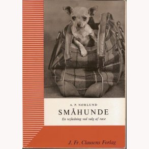 Smhunde - en vejledning ved valg af race