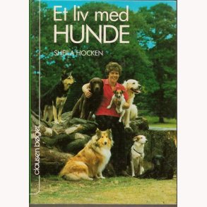Et liv med hunde
