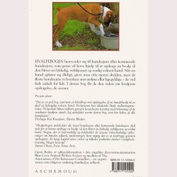 Hvalpebogen: Gwen Bailey