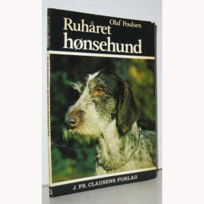 Ruhret hnsehund