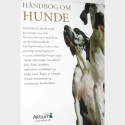 Hndbog om hunde: David Taylor