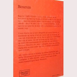 Boxeren