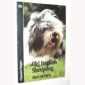 Old English Sheepdog