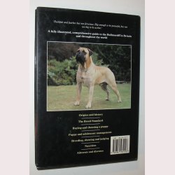 Bullmastiffs - an owner&acute;s companion